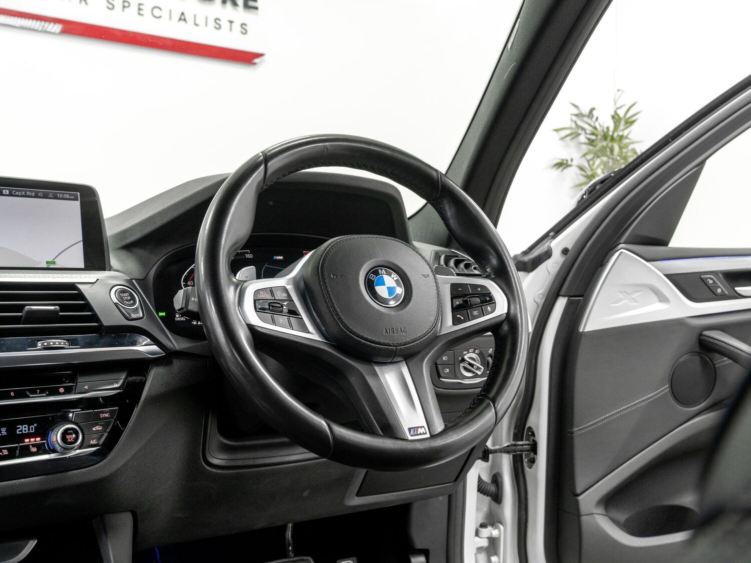 Used BMW X3 2020 for sale - 77839421: Photo 19