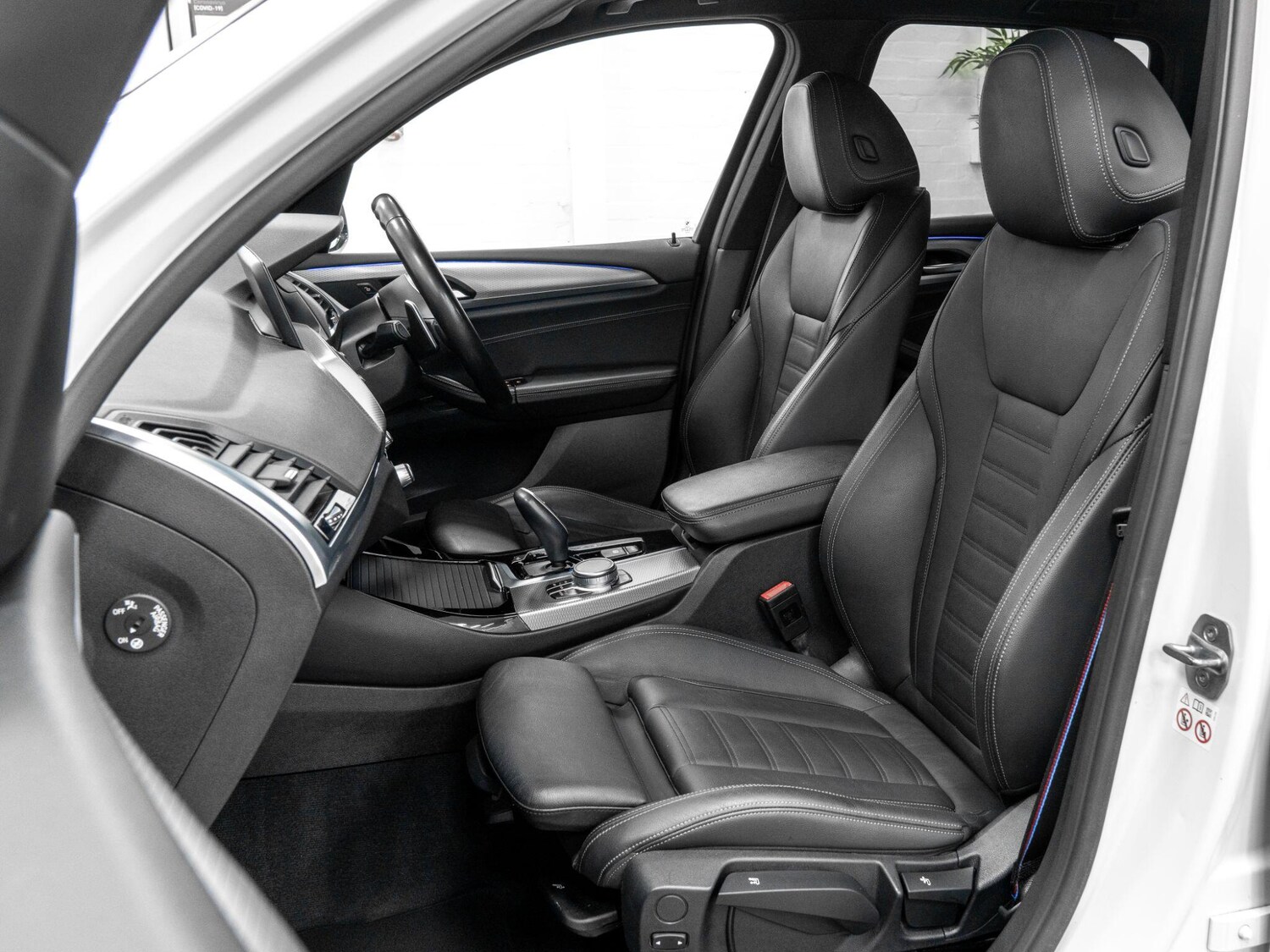 Used BMW X3 2020 for sale - 77839421: Photo 20