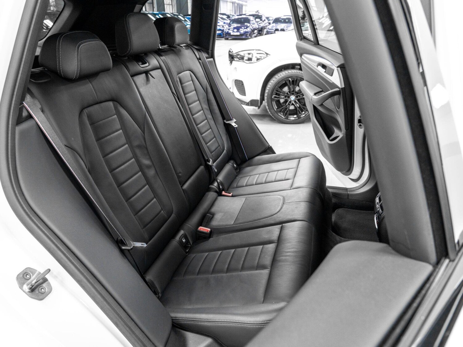 Used BMW X3 2020 for sale - 77839421: Photo 22