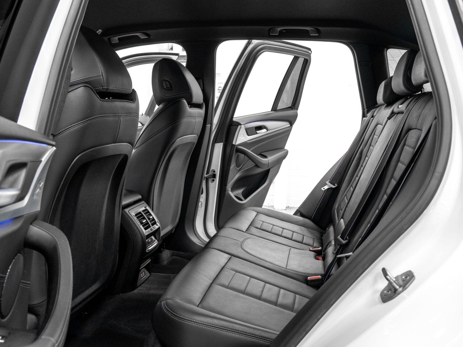 Used BMW X3 2020 for sale - 77839421: Photo 23