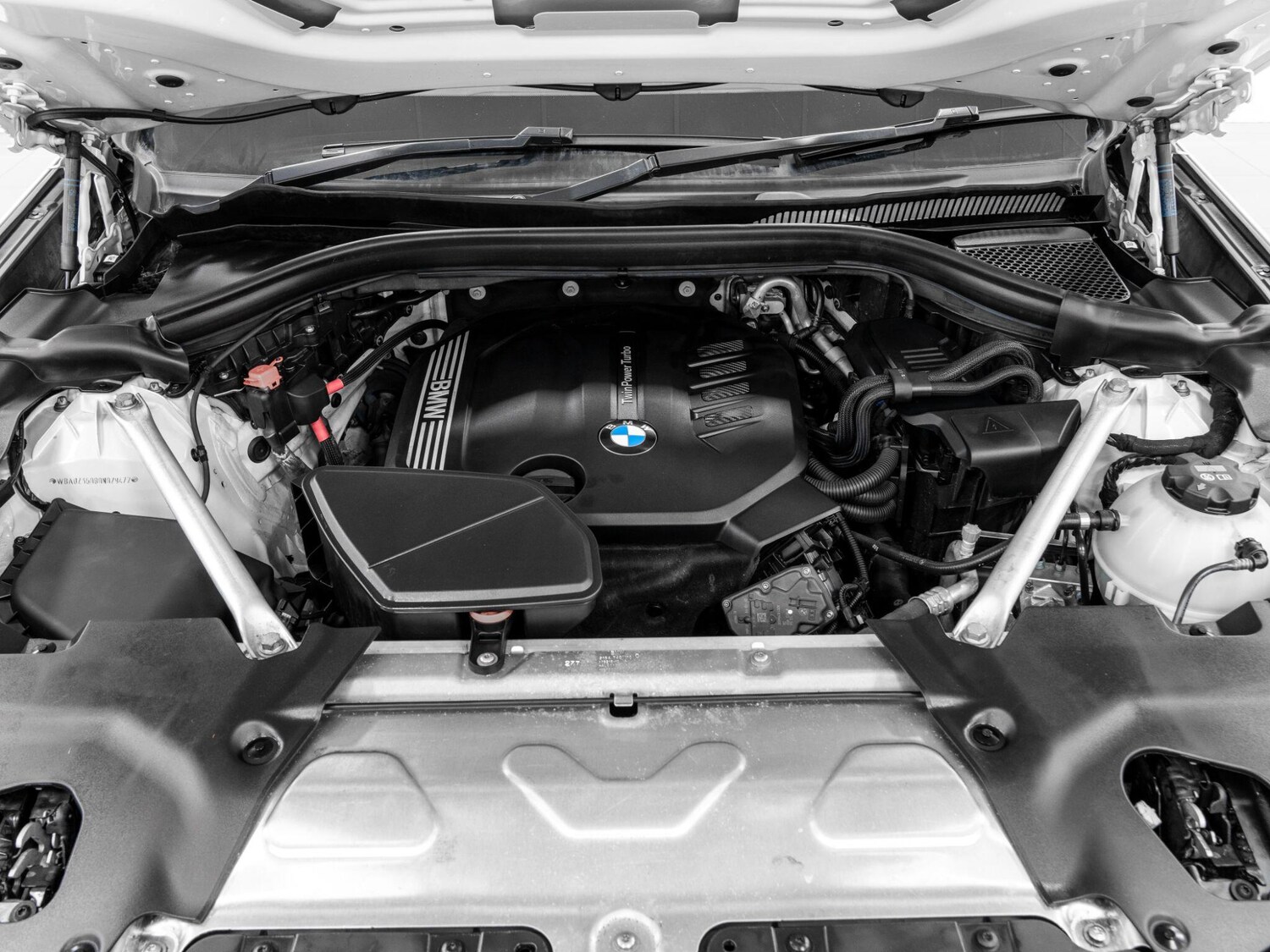 Used BMW X3 2020 for sale - 77839421: Photo 25