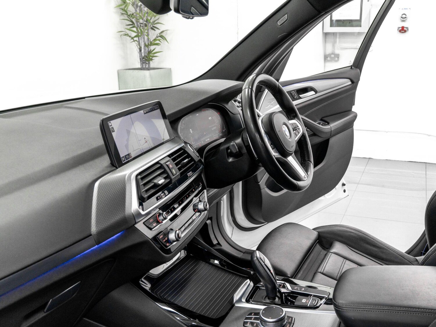 Used BMW X3 2020 for sale - 77839421: Photo 27