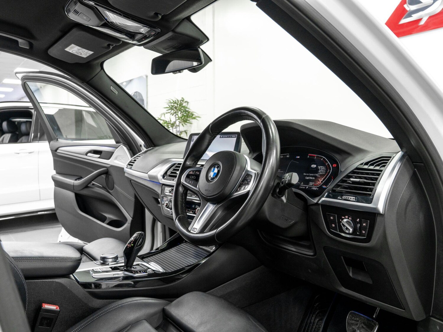 Used BMW X3 2020 for sale - 77839421: Photo 28