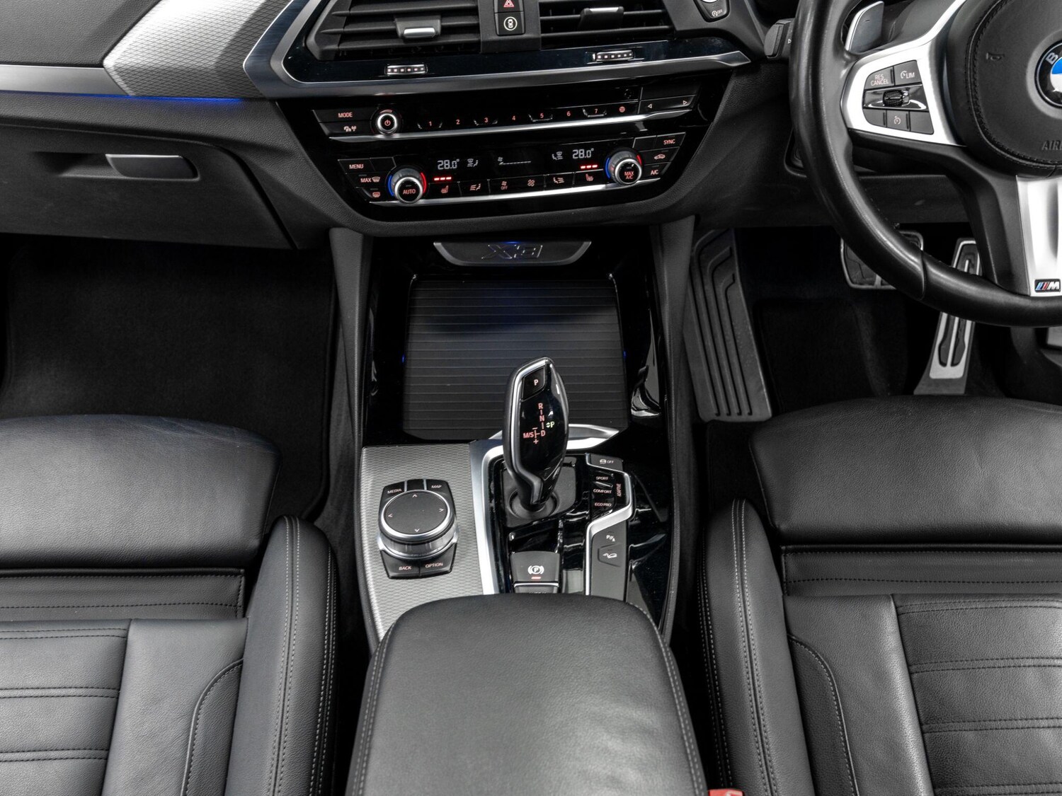 Used BMW X3 2020 for sale - 77839421: Photo 29