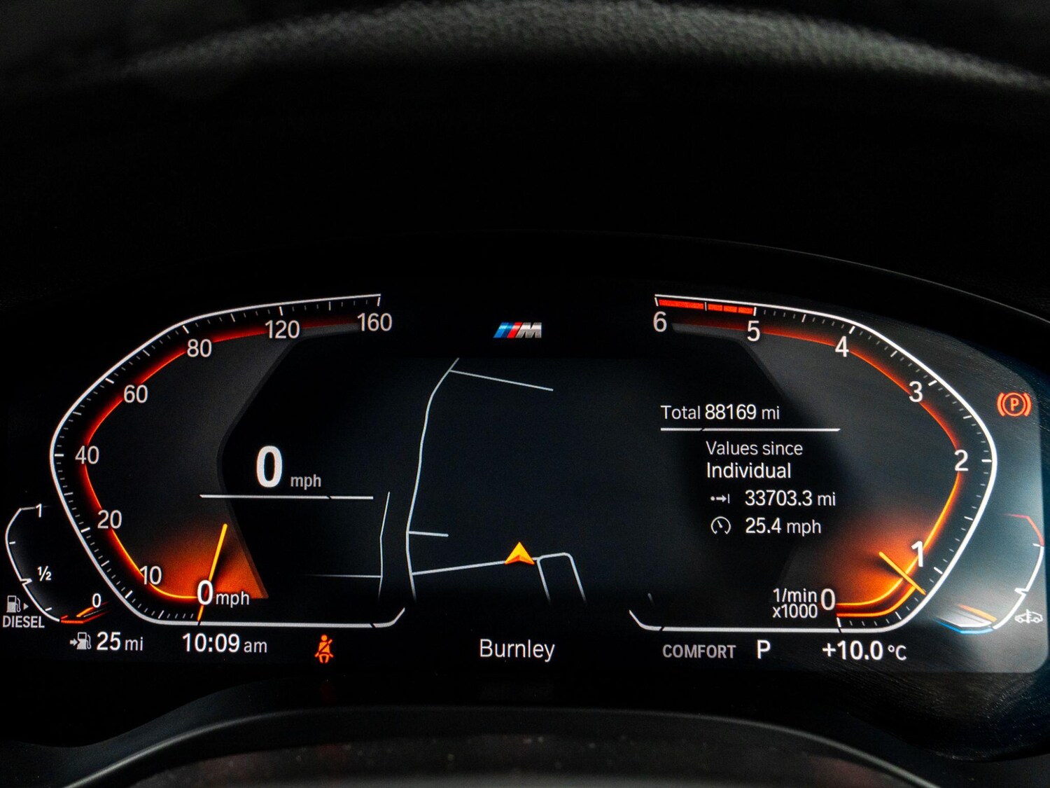 Used BMW X3 2020 for sale - 77839421: Photo 32