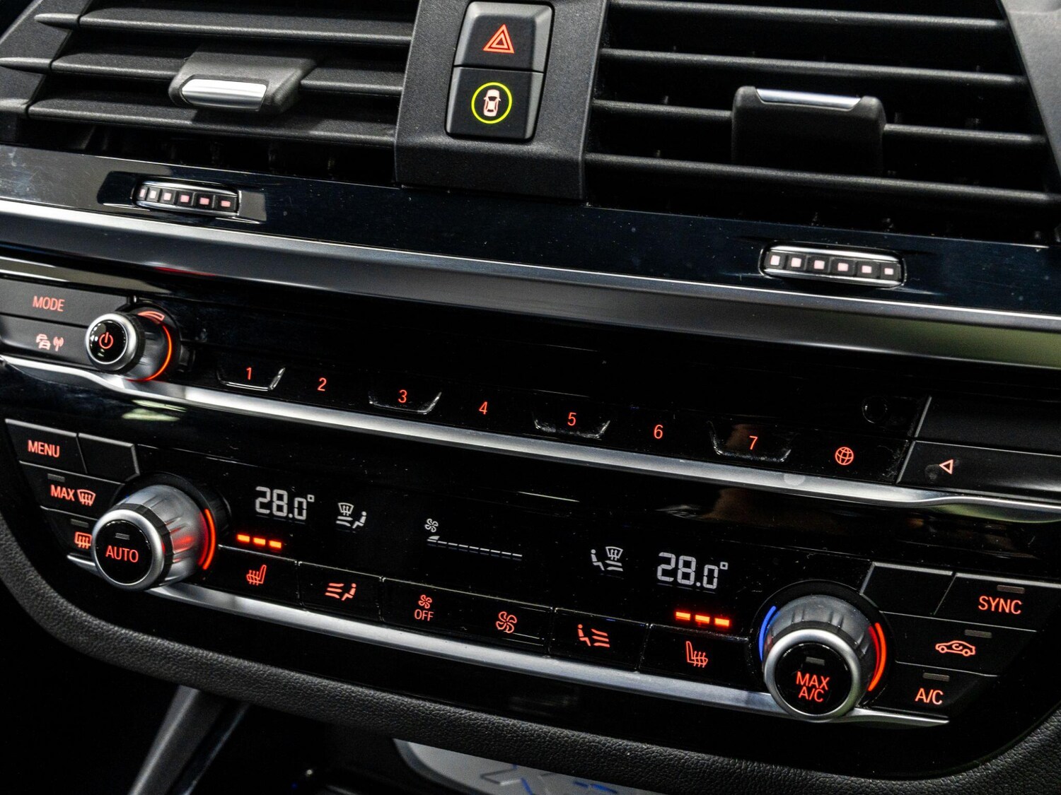 Used BMW X3 2020 for sale - 77839421: Photo 33