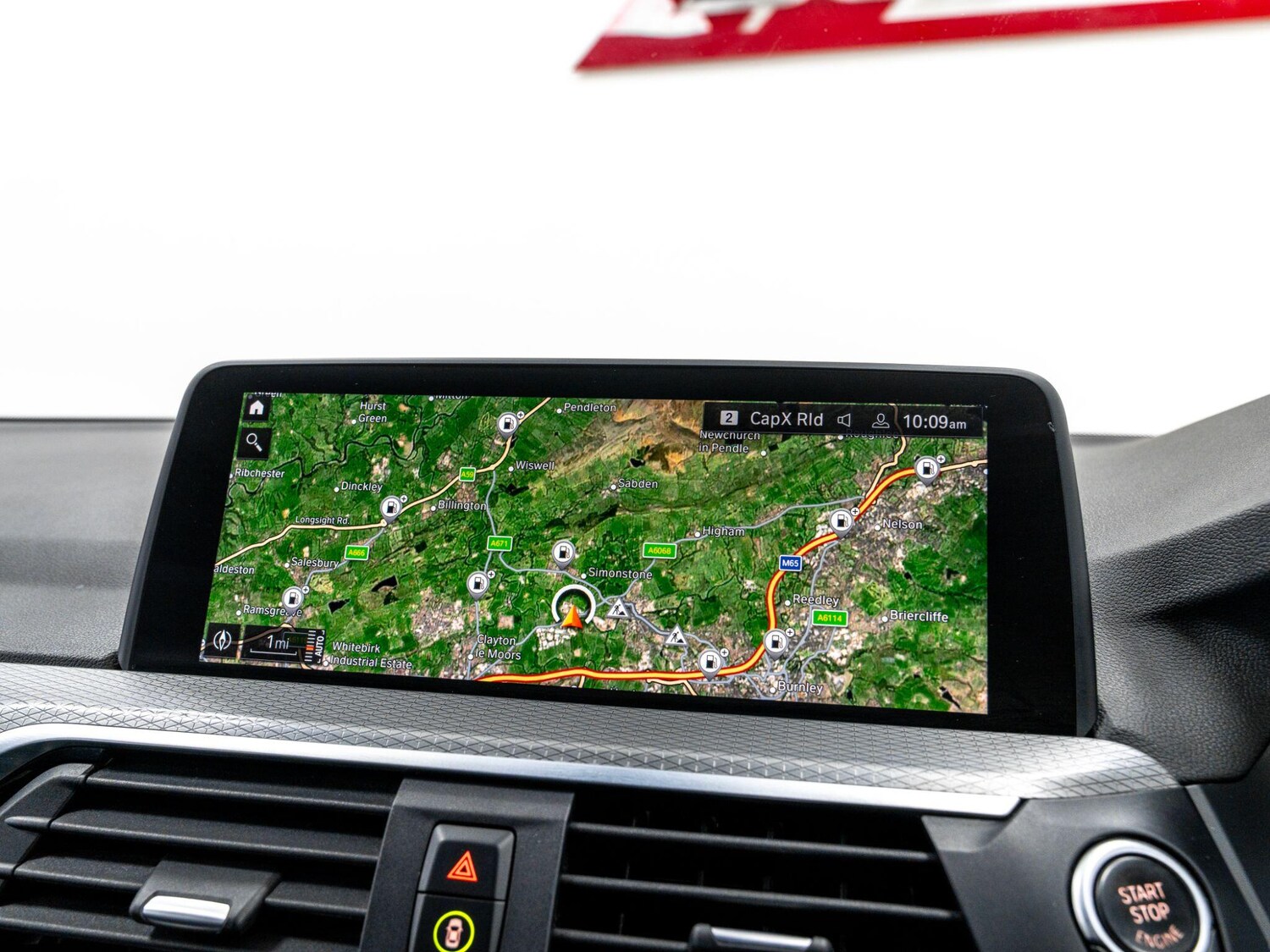 Used BMW X3 2020 for sale - 77839421: Photo 35