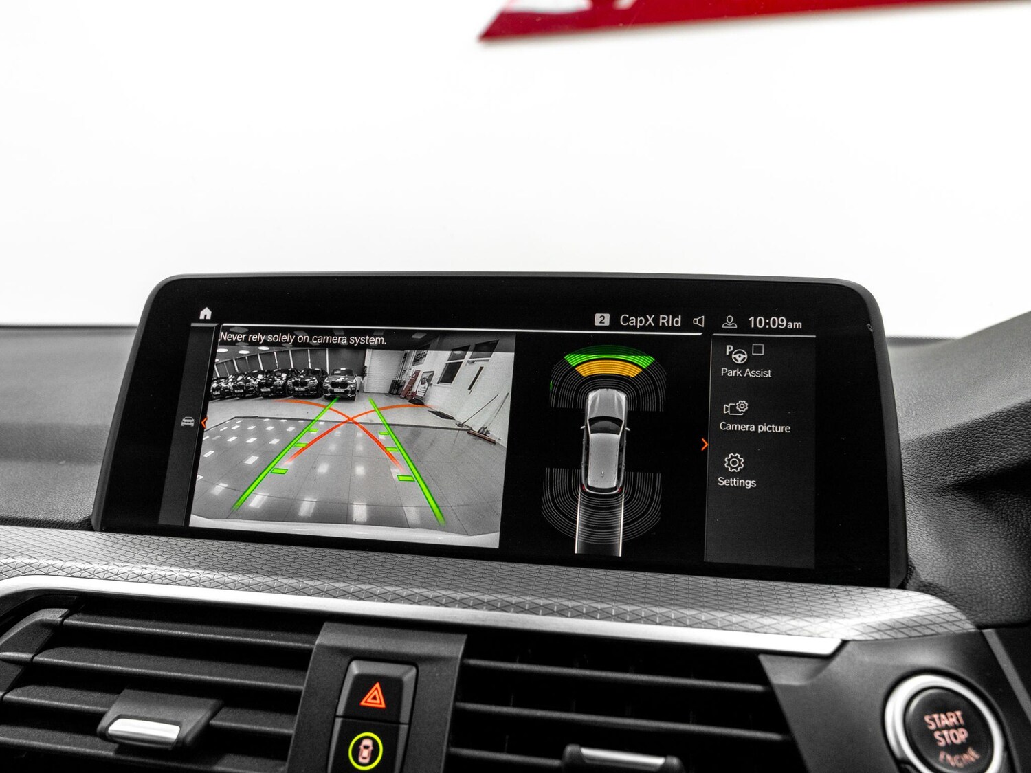 Used BMW X3 2020 for sale - 77839421: Photo 36