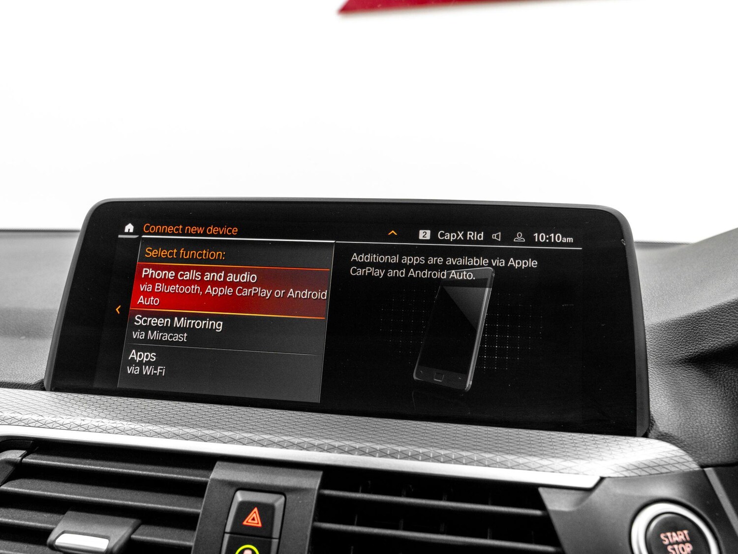 Used BMW X3 2020 for sale - 77839421: Photo 37