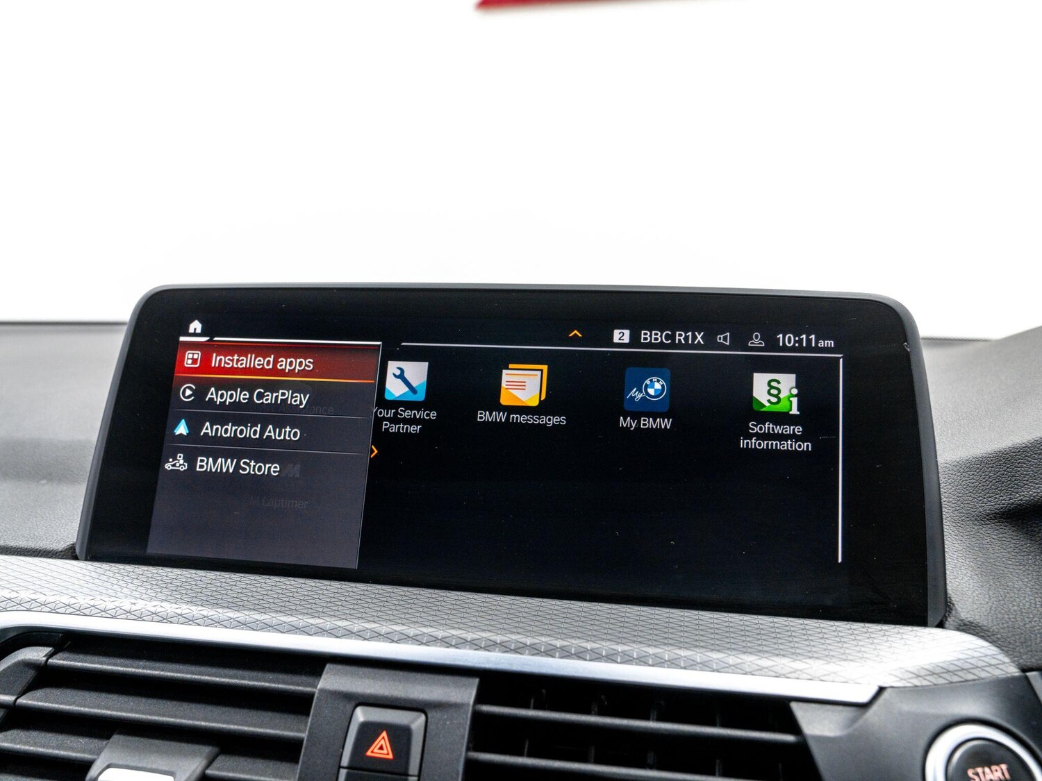 Used BMW X3 2020 for sale - 77839421: Photo 38