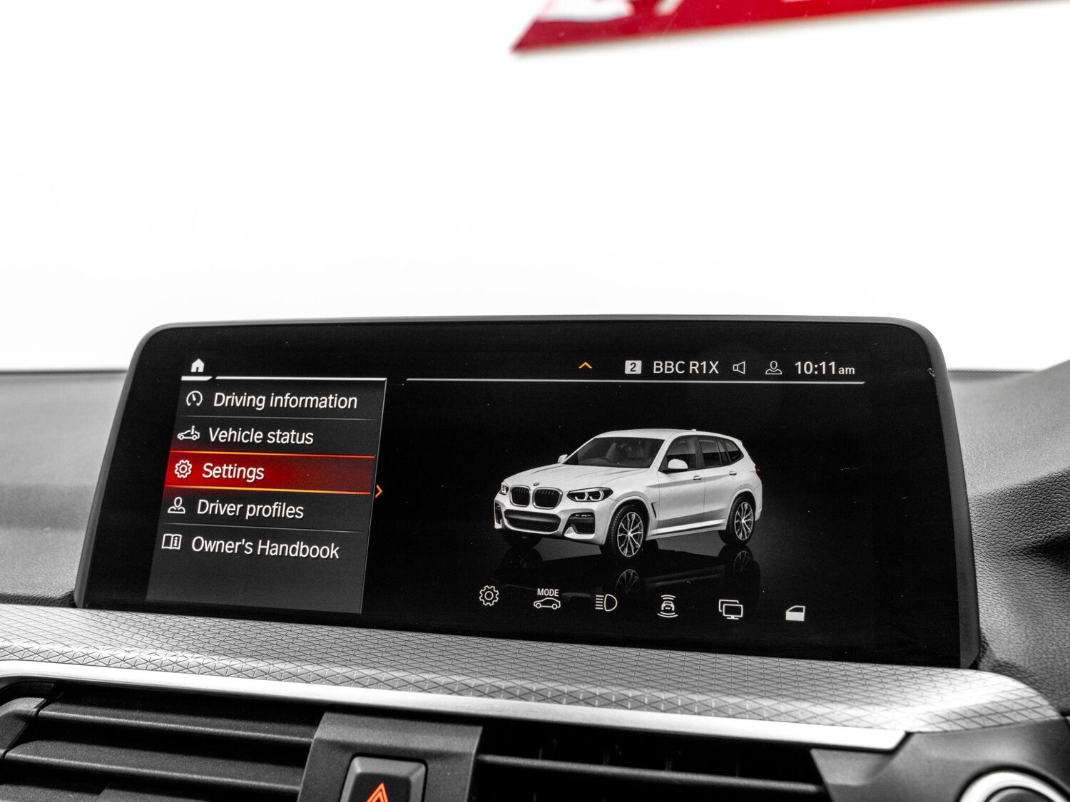 Used BMW X3 2020 for sale - 77839421: Photo 40