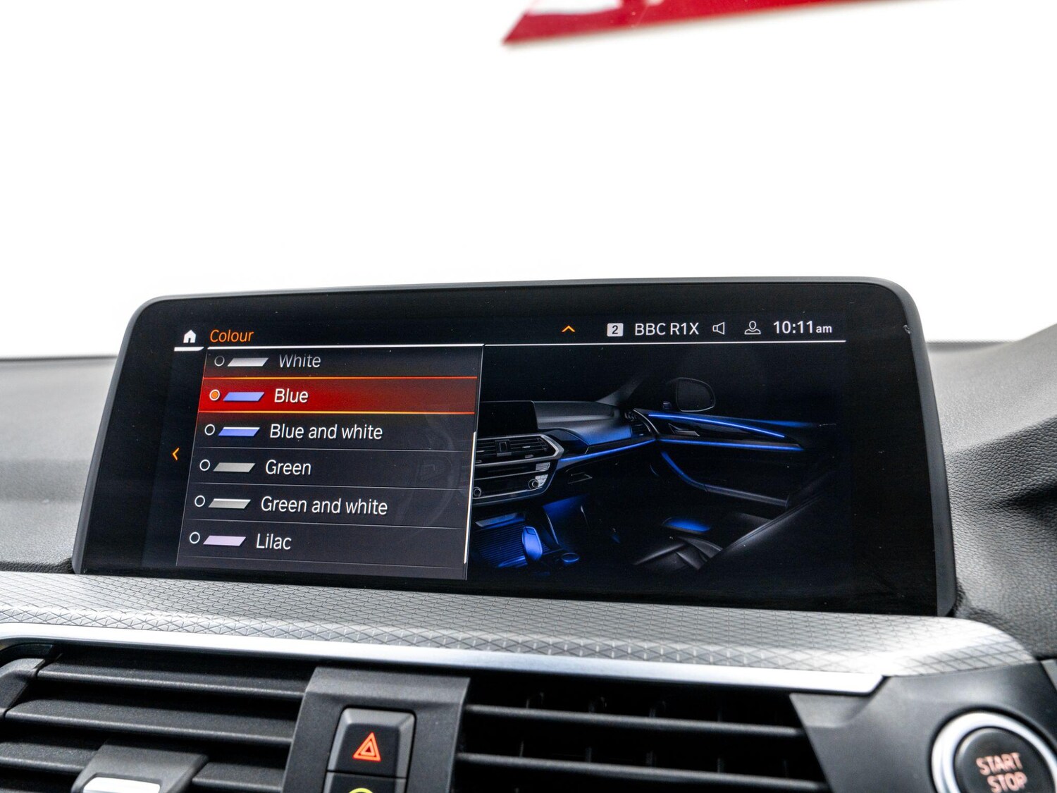 Used BMW X3 2020 for sale - 77839421: Photo 41