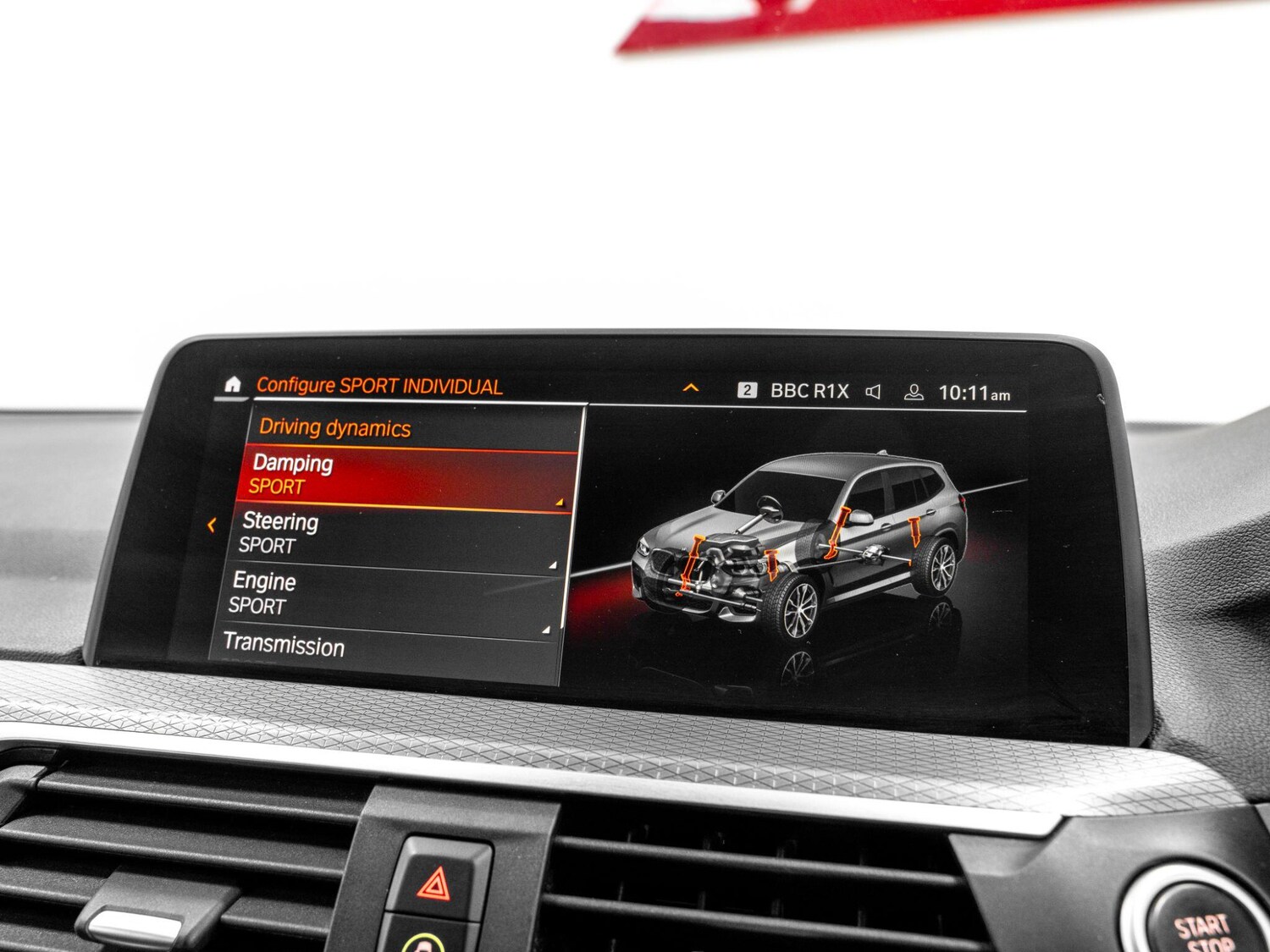 Used BMW X3 2020 for sale - 77839421: Photo 43