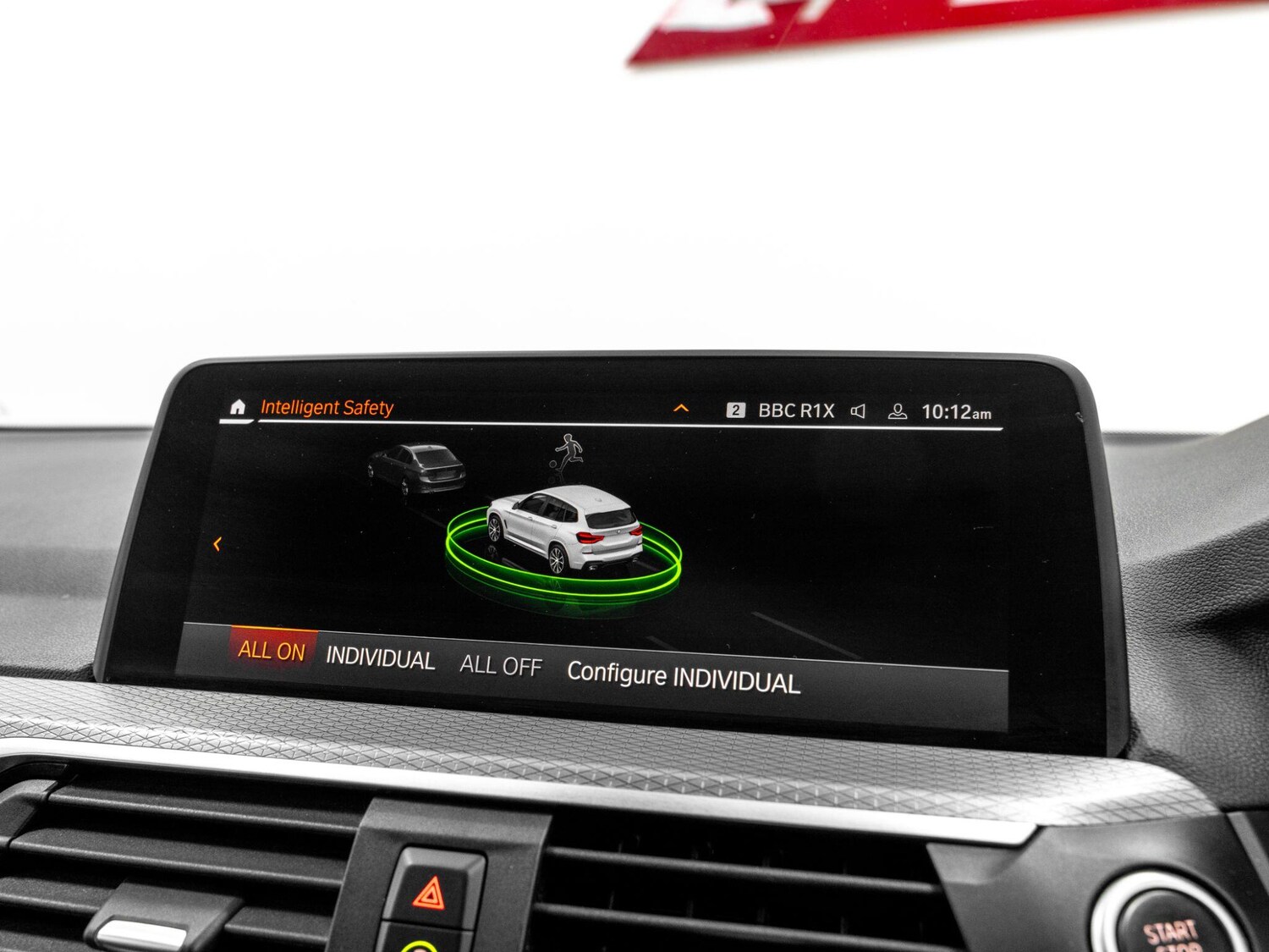 Used BMW X3 2020 for sale - 77839421: Photo 48