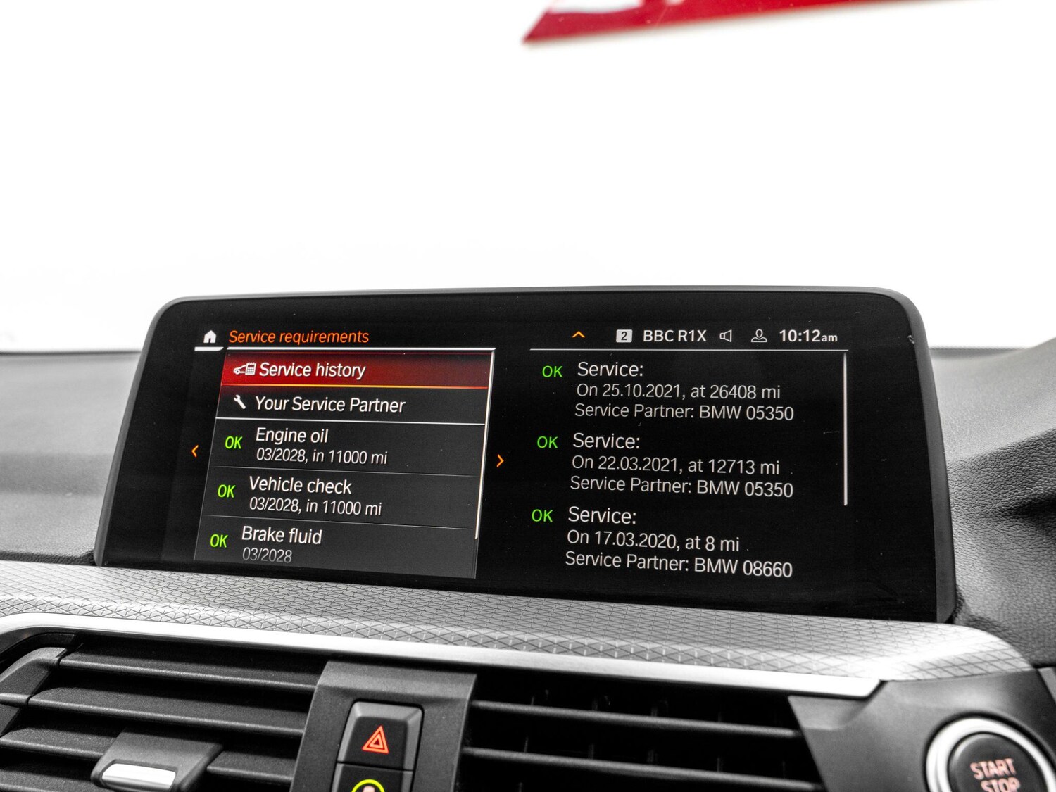 Used BMW X3 2020 for sale - 77839421: Photo 49