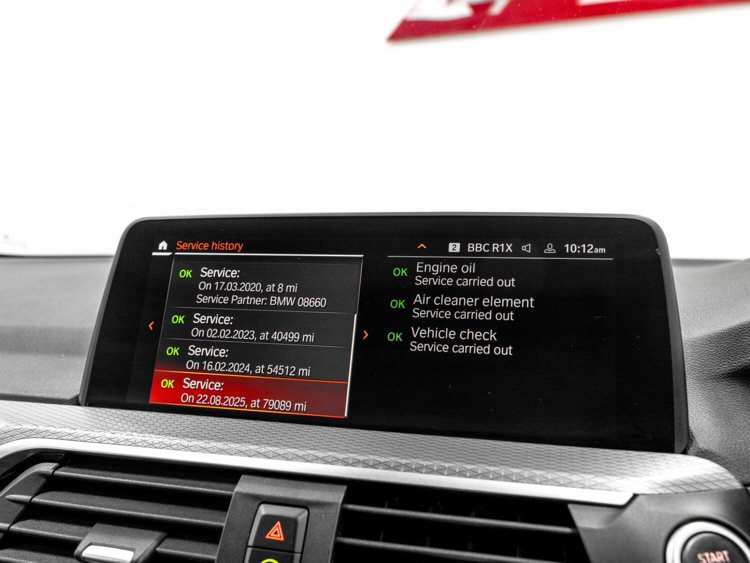 Used BMW X3 2020 for sale - 77839421: Photo 51