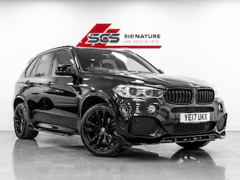 BMW - X5