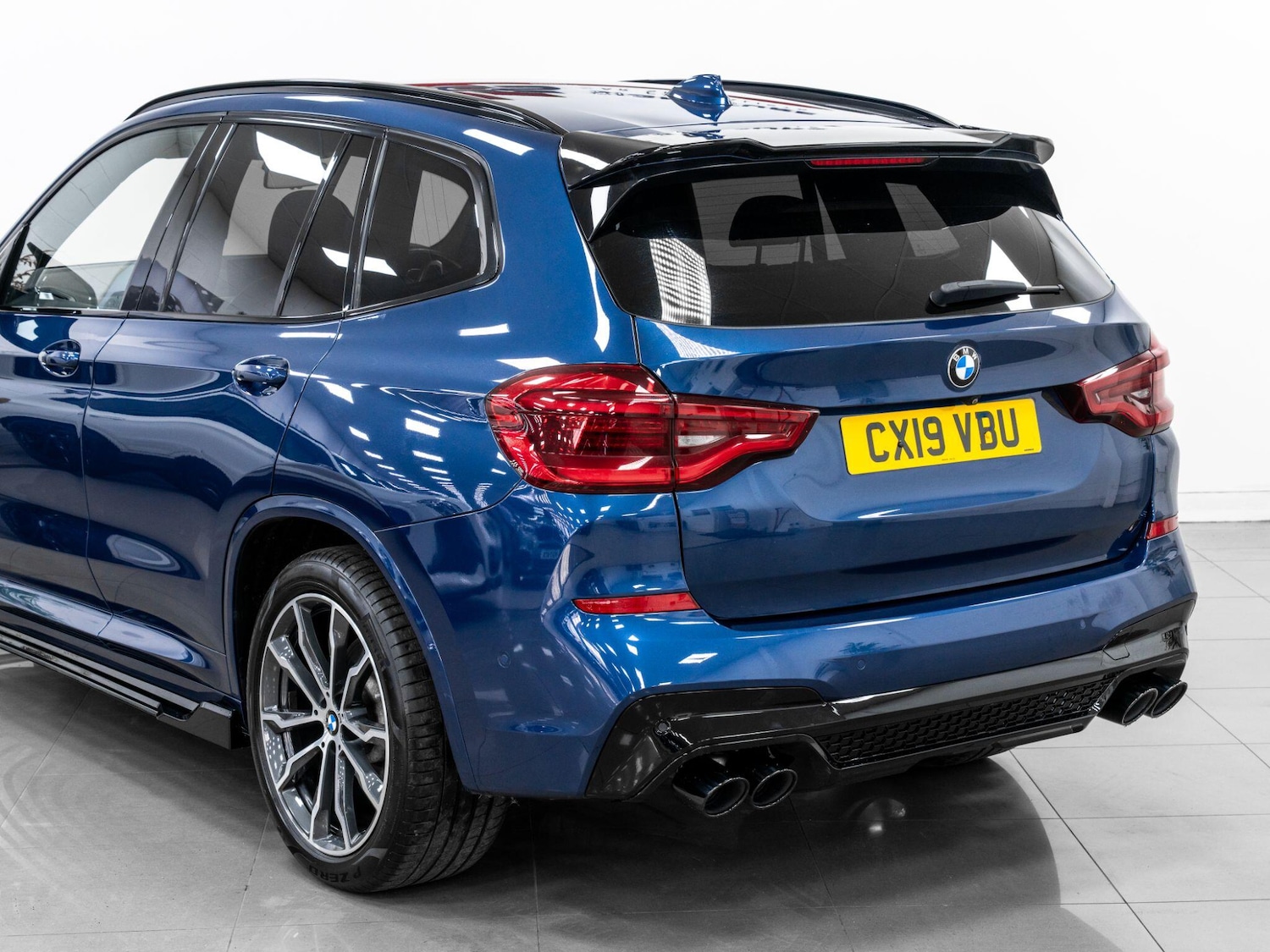 Used BMW X3 2019 for sale - 76991542: Photo 11