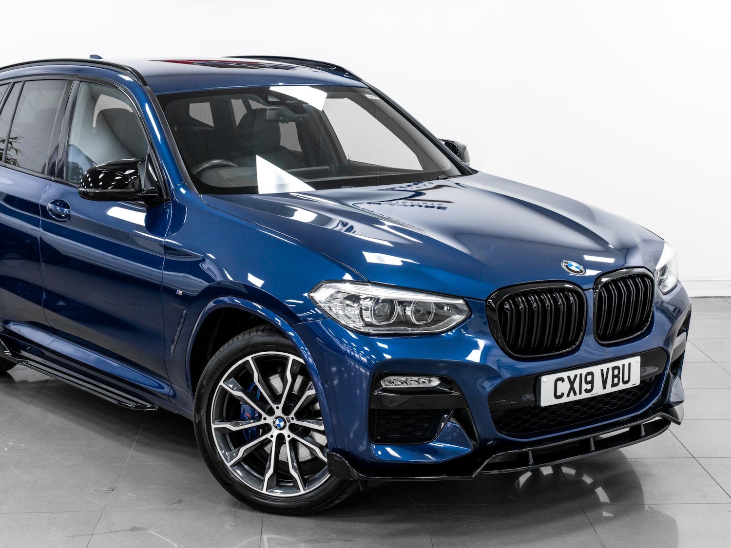 Used BMW X3 2019 for sale - 76991542: Photo 12