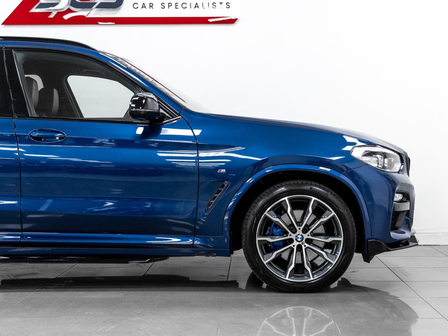 Used BMW X3 2019 for sale - 76991542: Photo 14