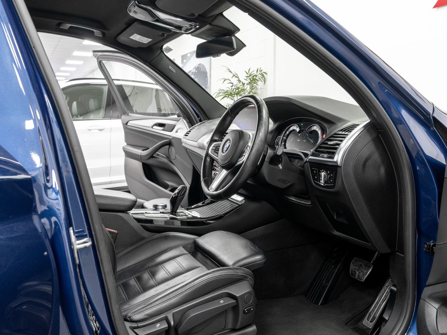 Used BMW X3 2019 for sale - 76991542: Photo 16