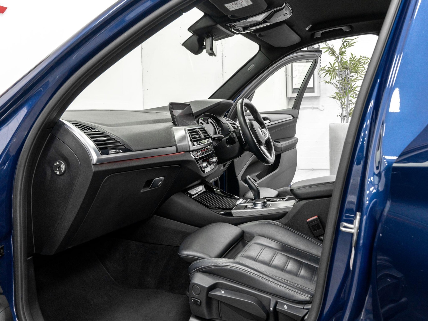 Used BMW X3 2019 for sale - 76991542: Photo 17