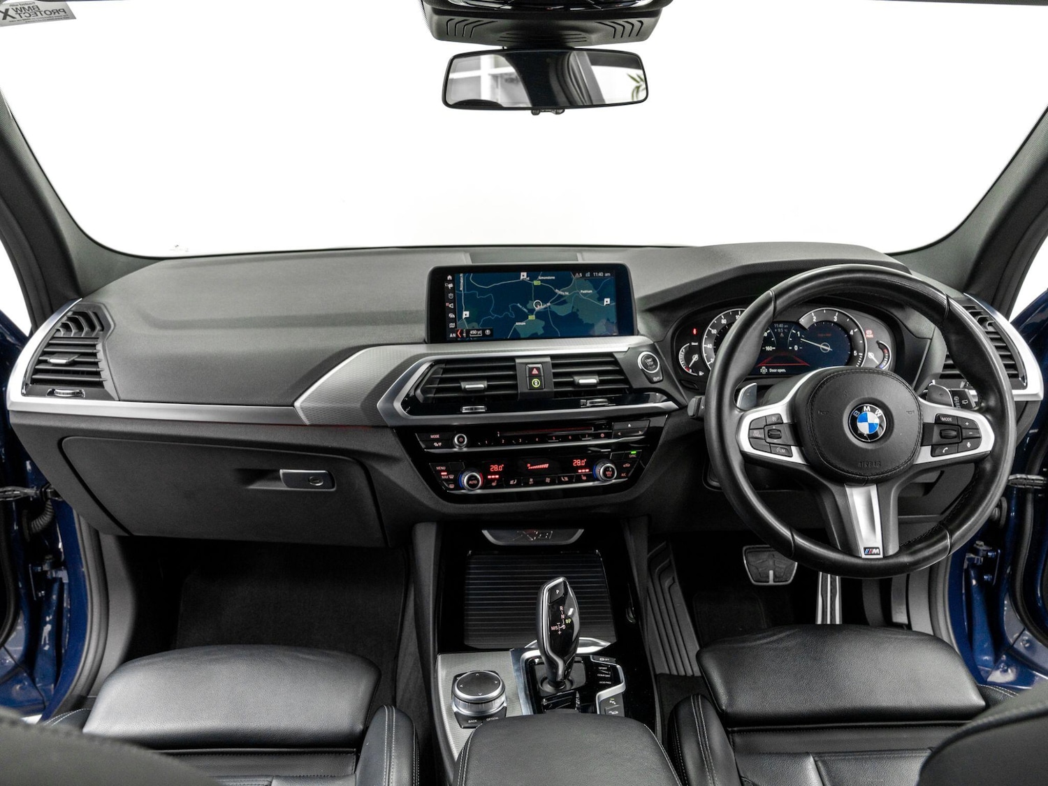 Used BMW X3 2019 for sale - 76991542: Photo 18