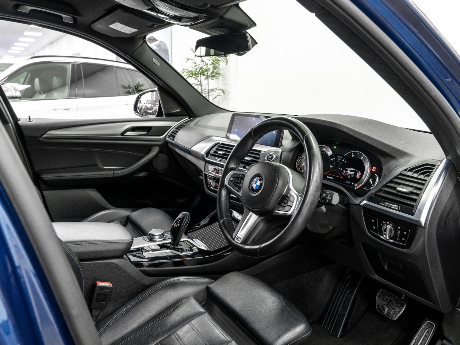 Used BMW X3 2019 for sale - 76991542: Photo 19