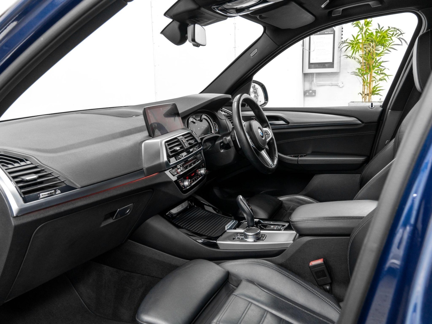 Used BMW X3 2019 for sale - 76991542: Photo 20