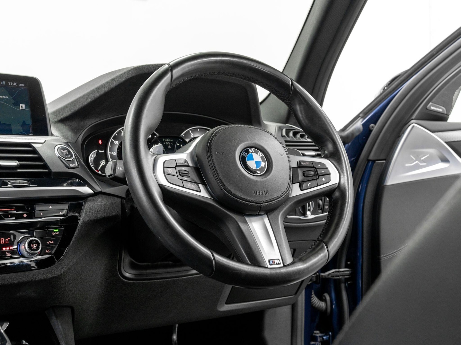 Used BMW X3 2019 for sale - 76991542: Photo 21