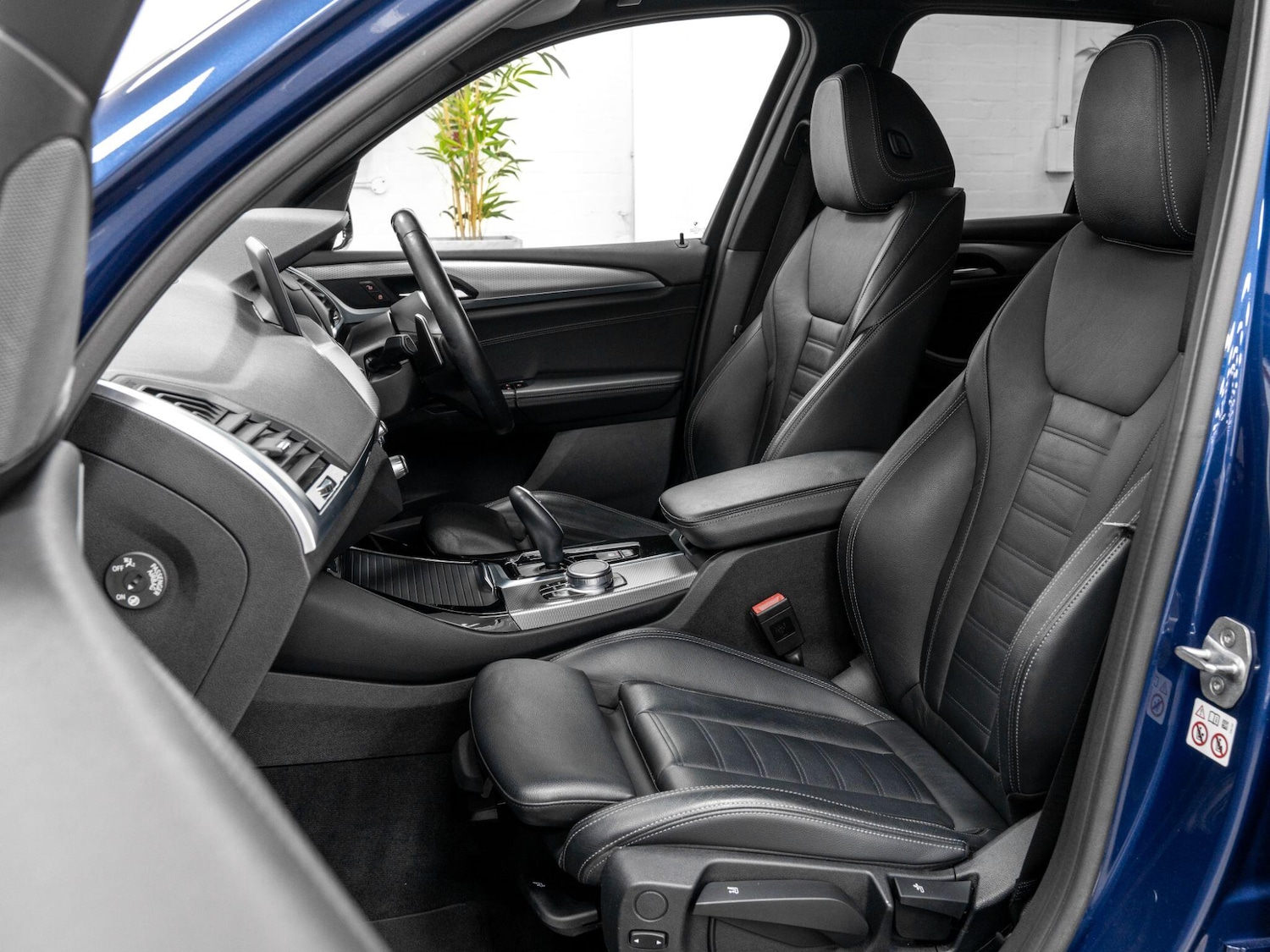 Used BMW X3 2019 for sale - 76991542: Photo 22