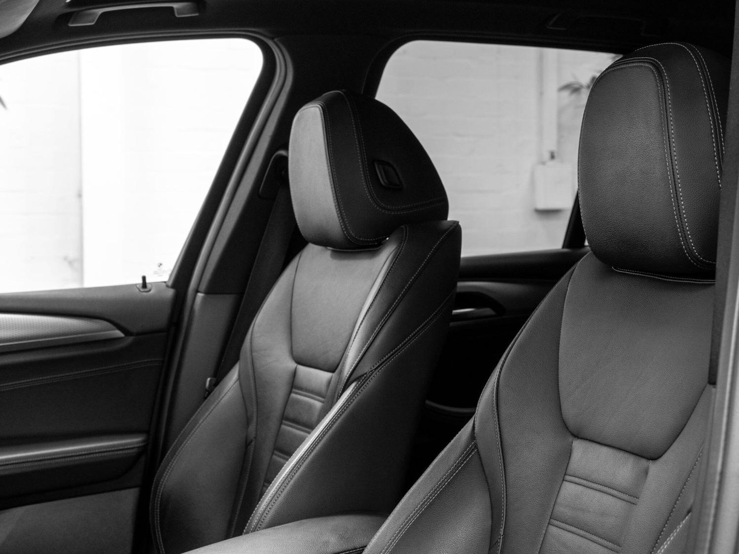 Used BMW X3 2019 for sale - 76991542: Photo 23