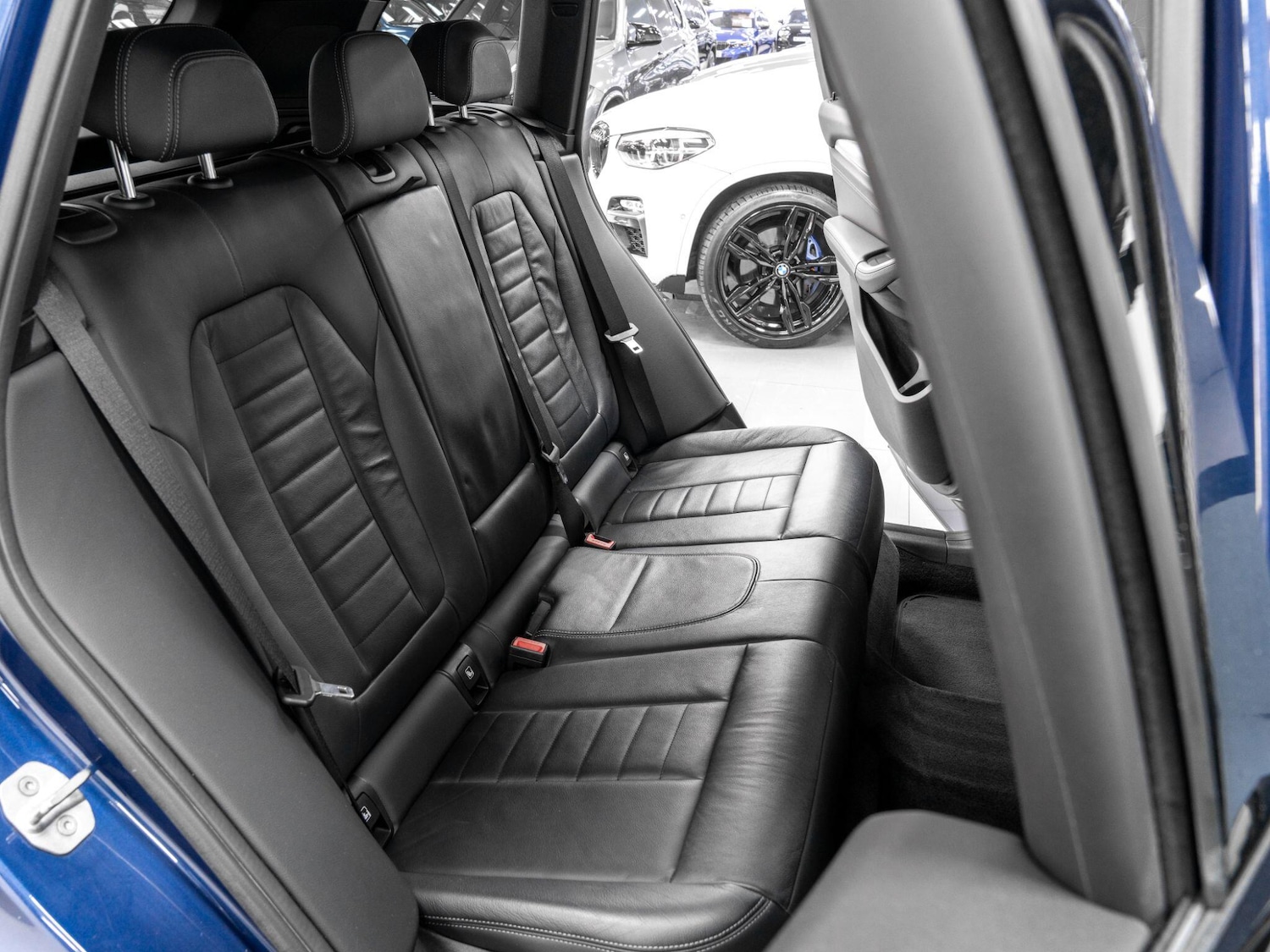 Used BMW X3 2019 for sale - 76991542: Photo 24