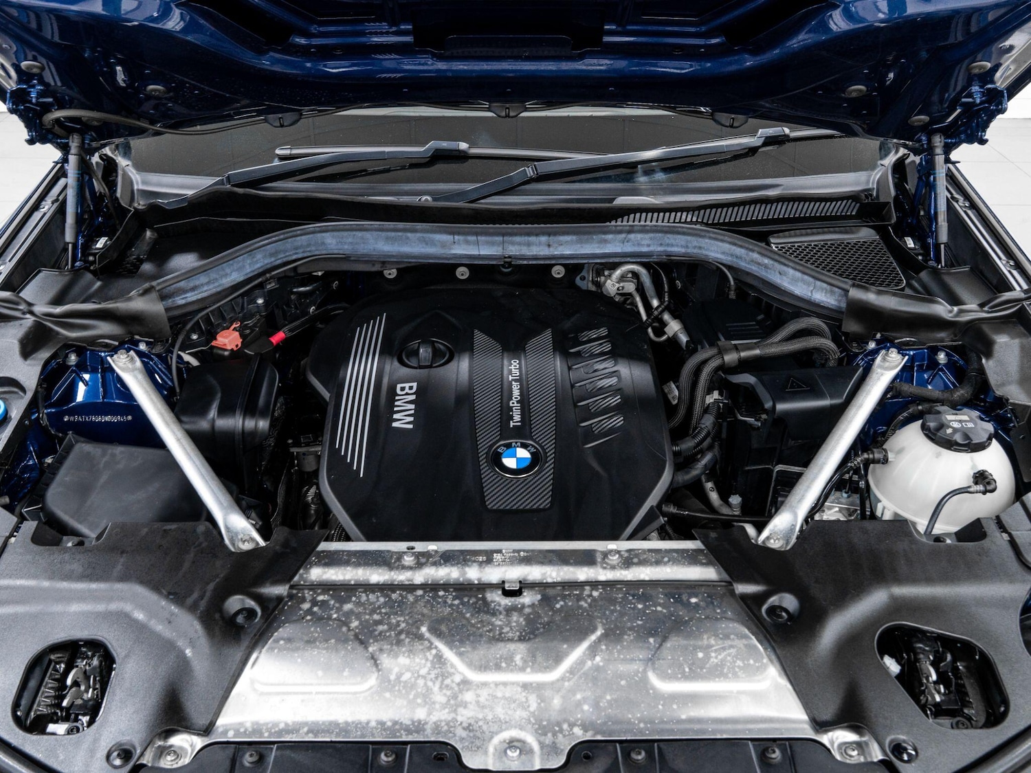 Used BMW X3 2019 for sale - 76991542: Photo 29