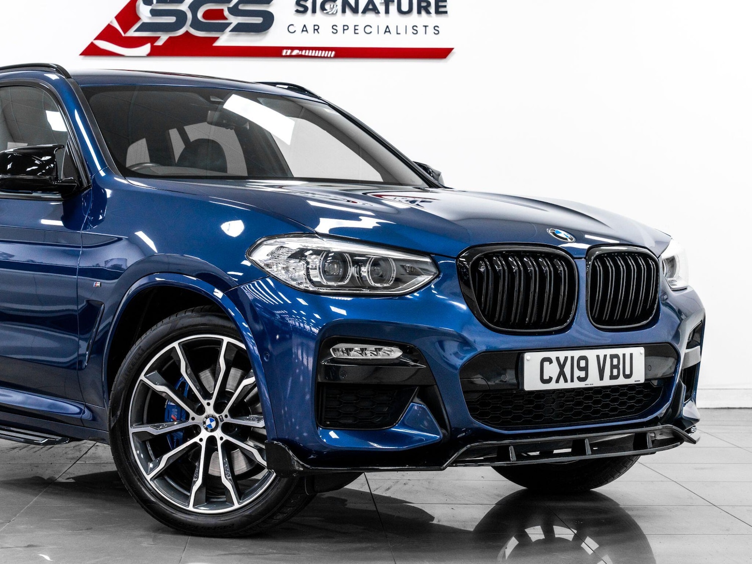 Used BMW X3 2019 for sale - 76991542: Photo 31