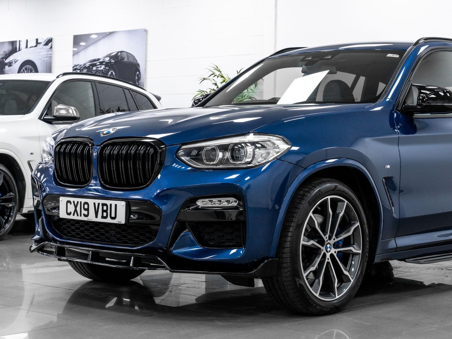 Used BMW X3 2019 for sale - 76991542: Photo 32