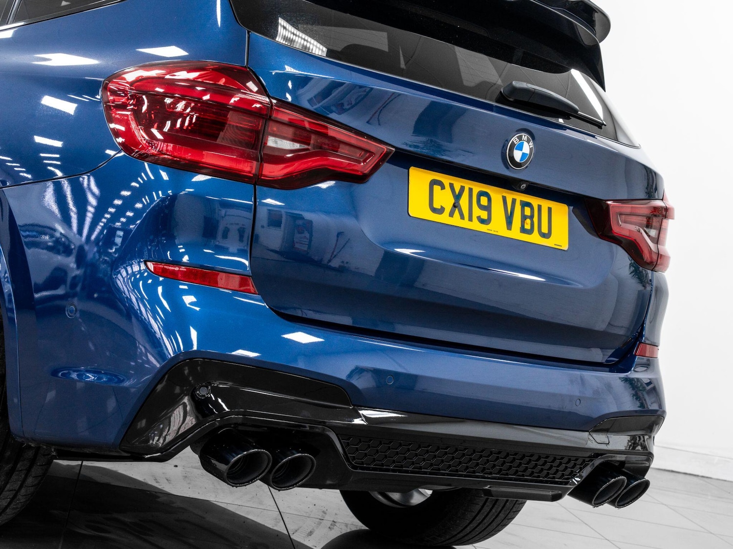 Used BMW X3 2019 for sale - 76991542: Photo 35