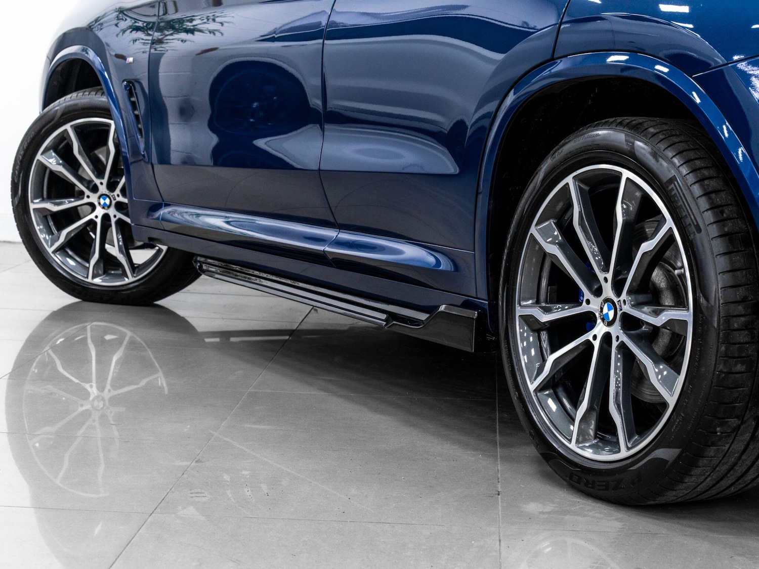 Used BMW X3 2019 for sale - 76991542: Photo 36