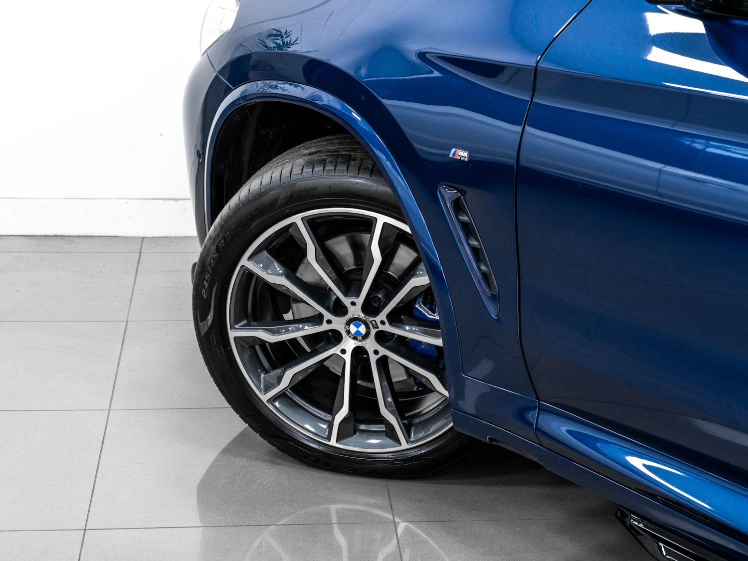 Used BMW X3 2019 for sale - 76991542: Photo 37