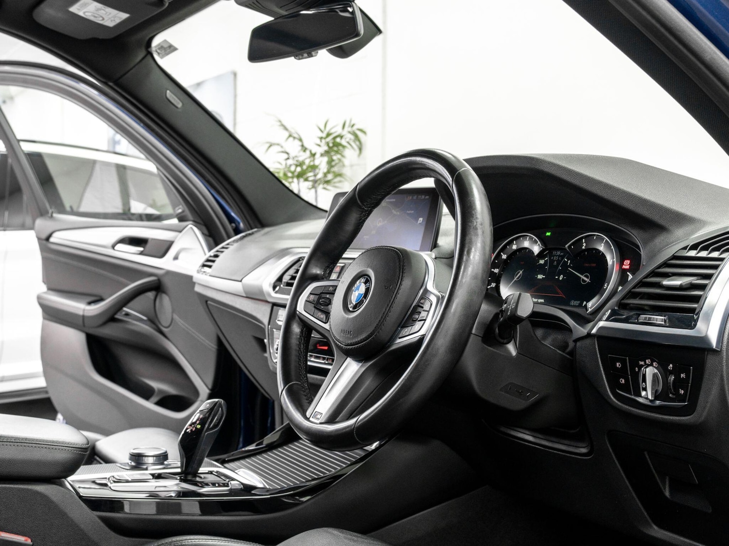 Used BMW X3 2019 for sale - 76991542: Photo 39