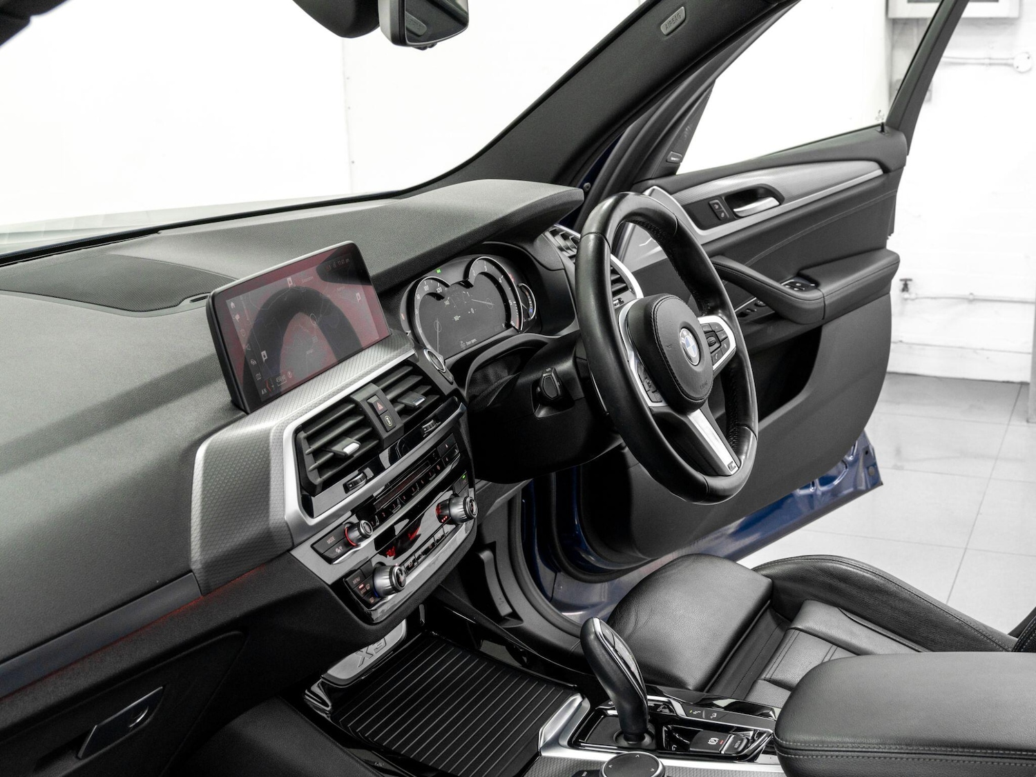 Used BMW X3 2019 for sale - 76991542: Photo 40