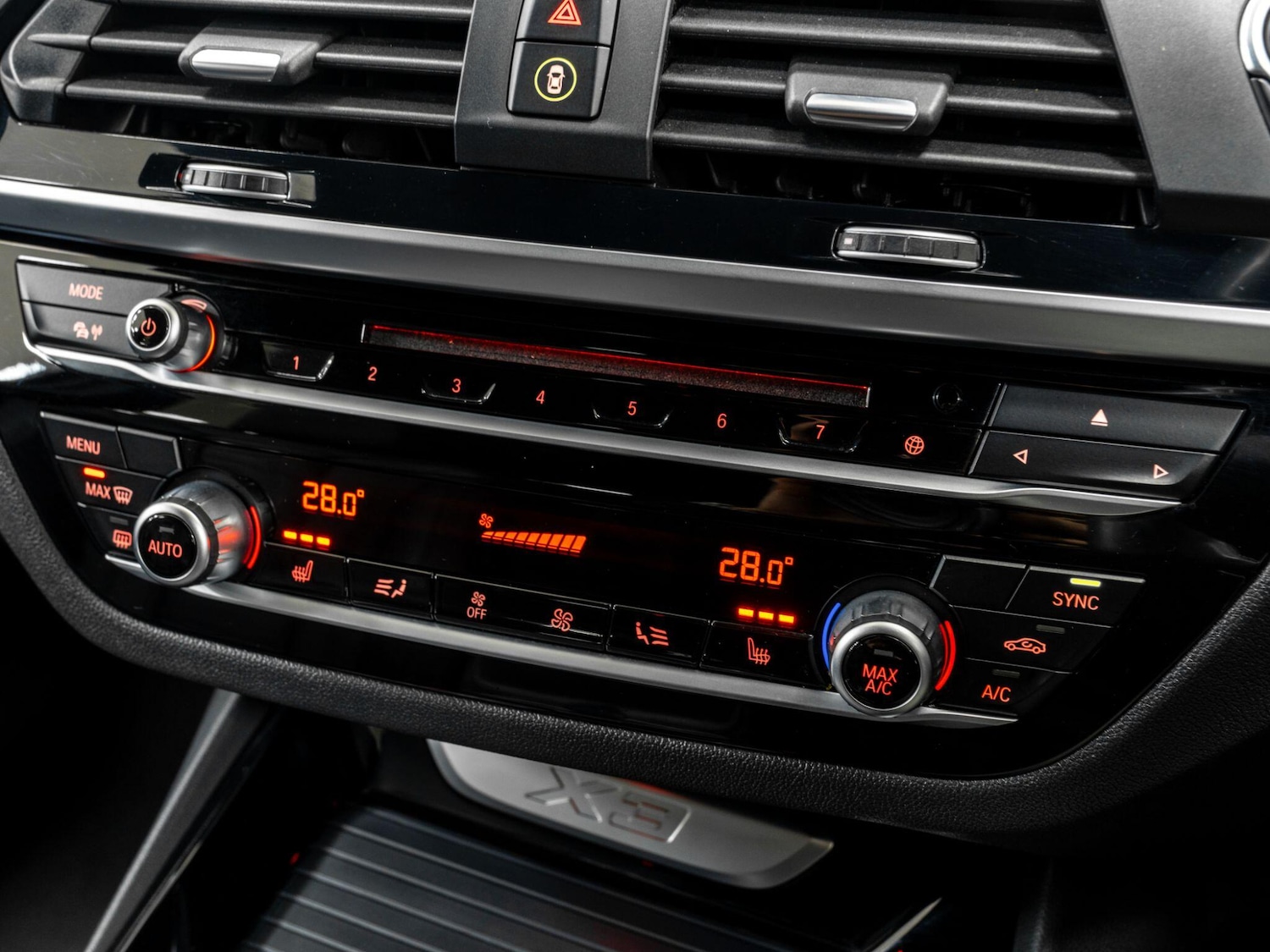 Used BMW X3 2019 for sale - 76991542: Photo 46