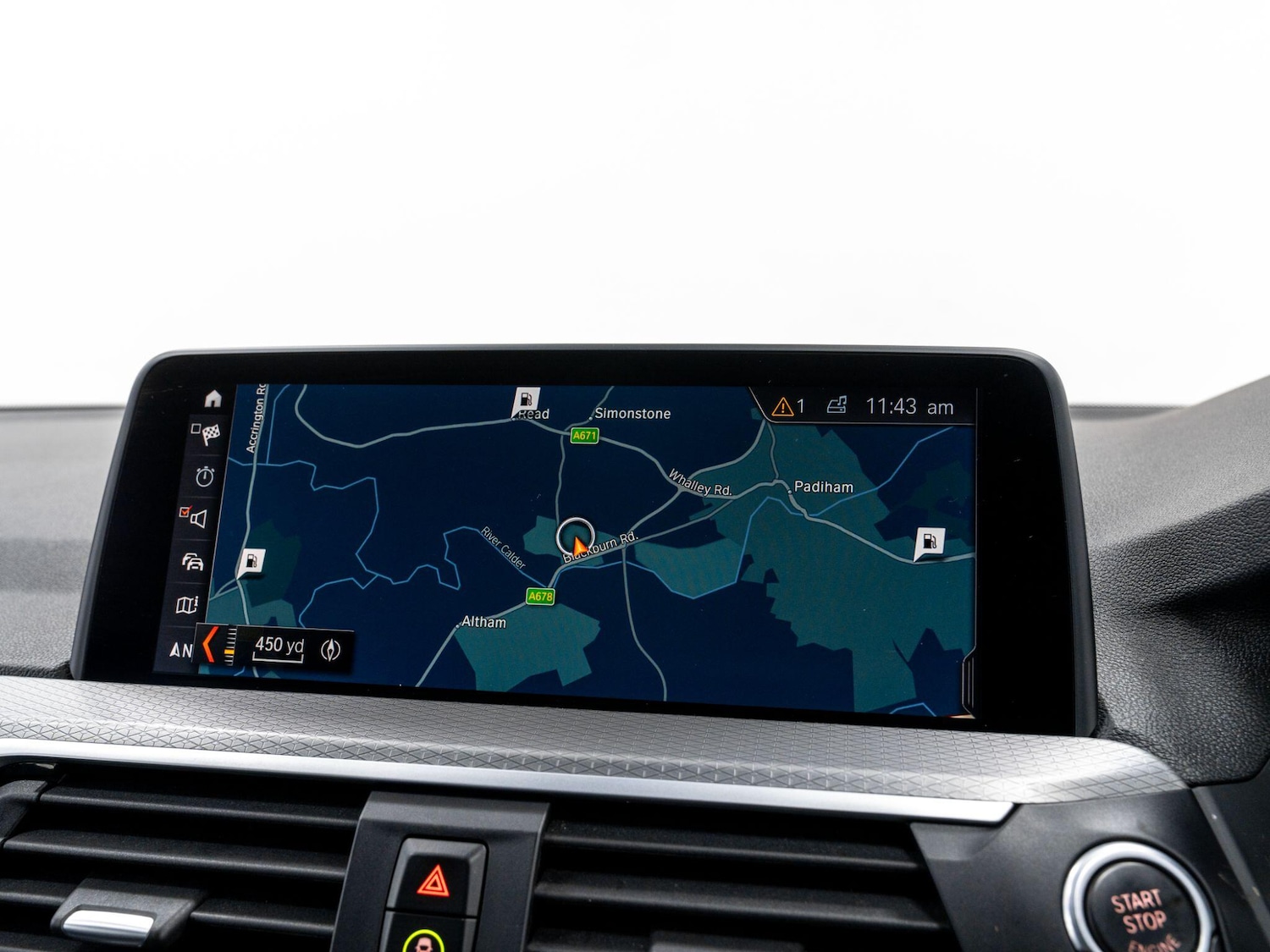 Used BMW X3 2019 for sale - 76991542: Photo 47