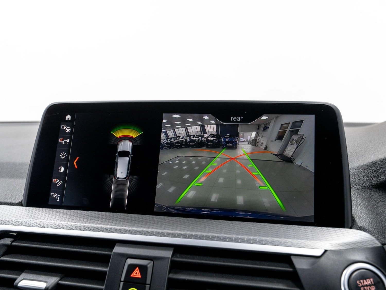 Used BMW X3 2019 for sale - 76991542: Photo 48