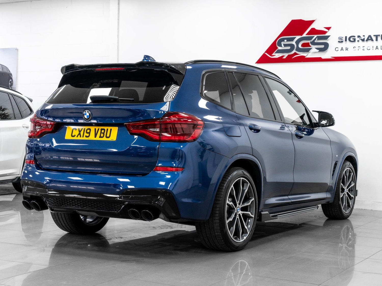 Used BMW X3 2019 for sale - 76991542: Photo 5