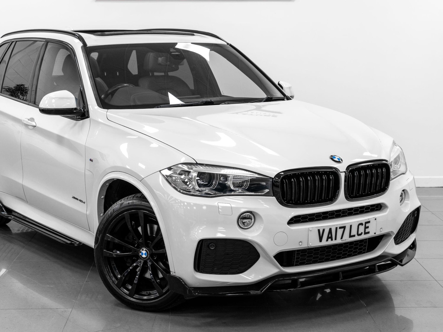 Used BMW X5 2017 for sale - 77838468: Photo 10