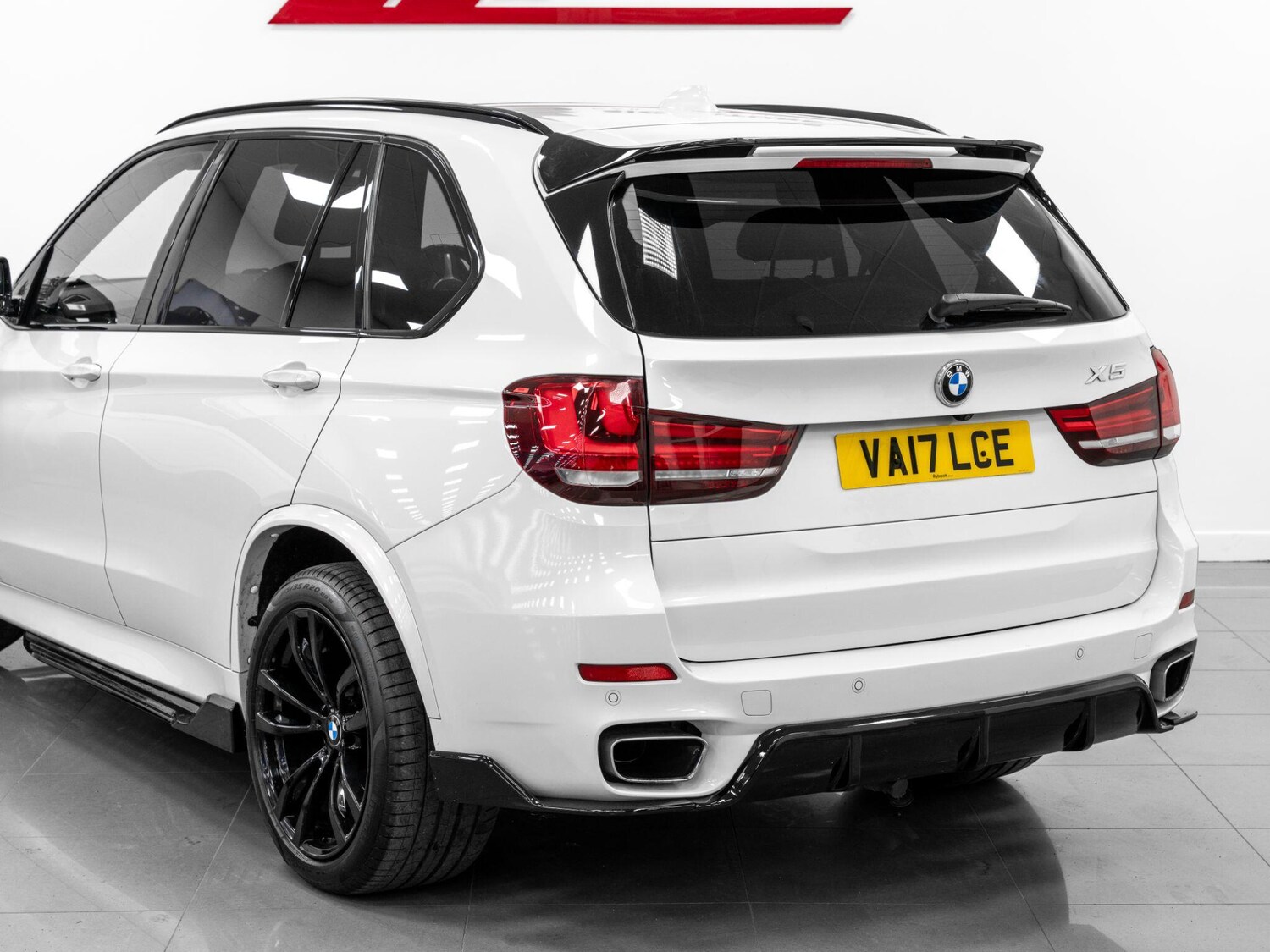 Used BMW X5 2017 for sale - 77838468: Photo 11