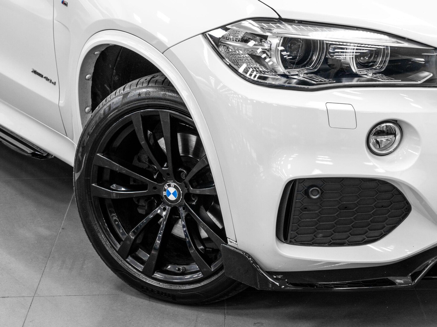 Used BMW X5 2017 for sale - 77838468: Photo 12