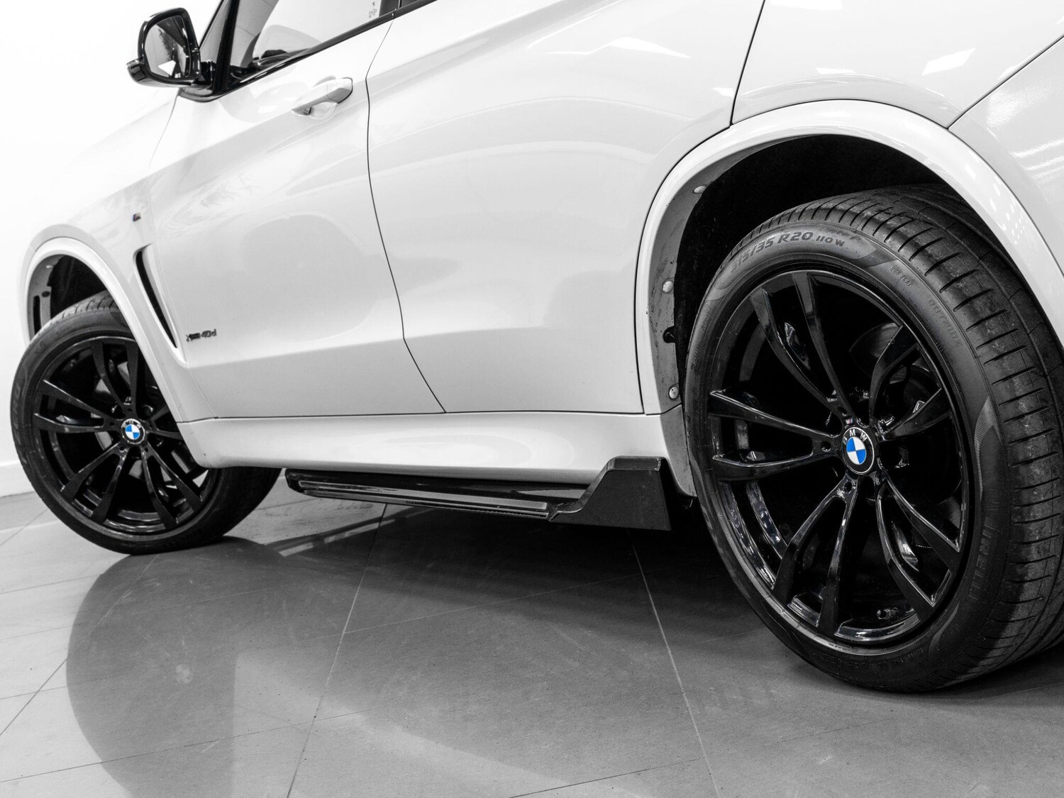 Used BMW X5 2017 for sale - 77838468: Photo 13