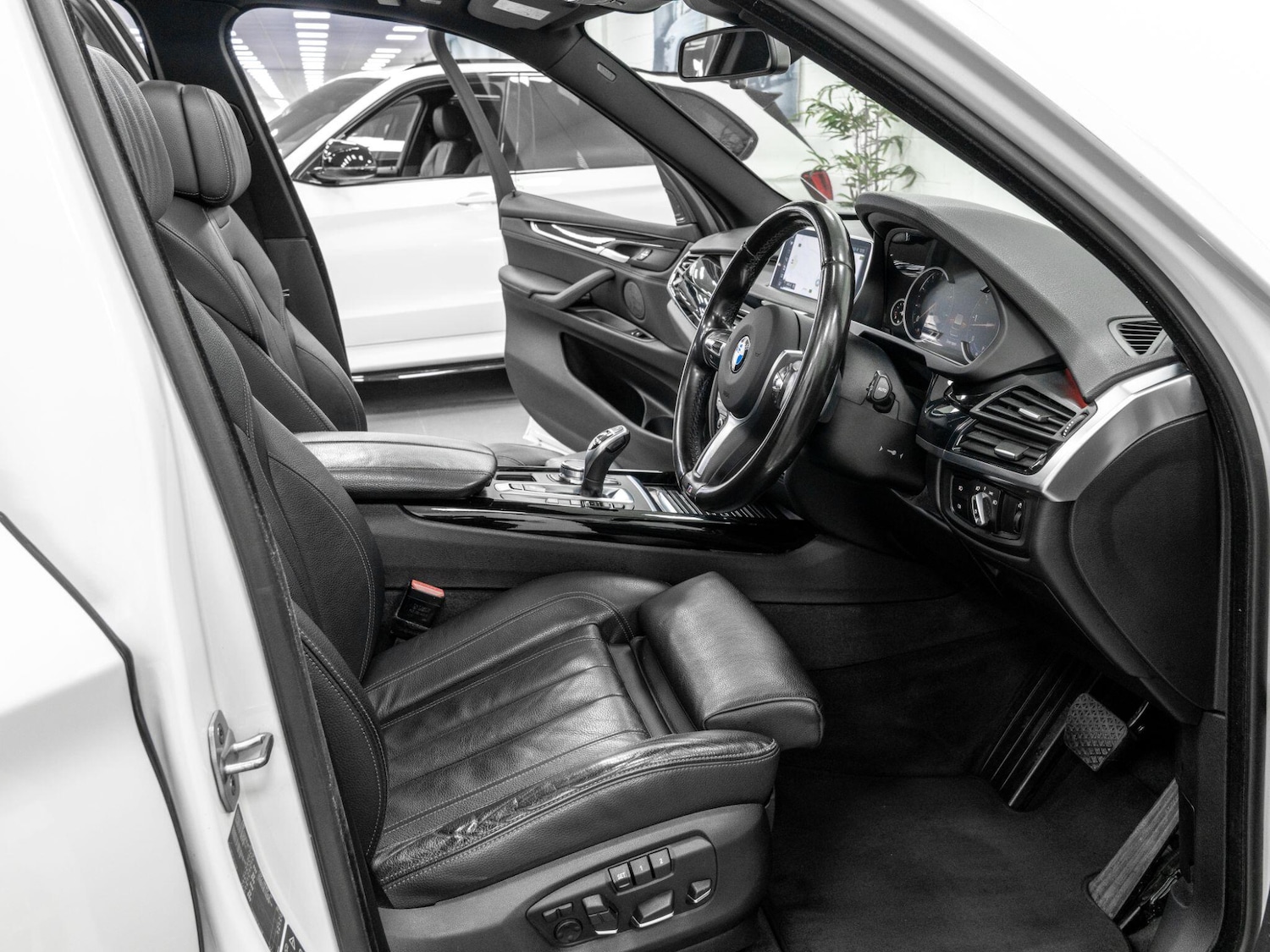 Used BMW X5 2017 for sale - 77838468: Photo 16